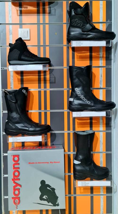 Echipamente Moto Noi Intrate în Stocul Magazinelor BBmoto