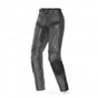 Pantaloni Damă Piele & Textil