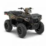 ATV - QUAD