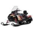 Snowmobil