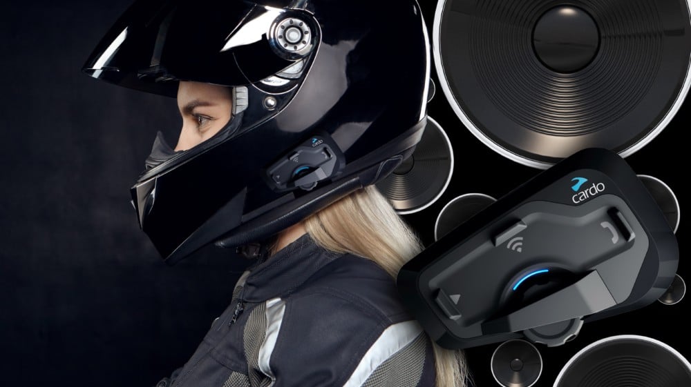 GALERIE FOTO Sisteme de Comunicare Cardo