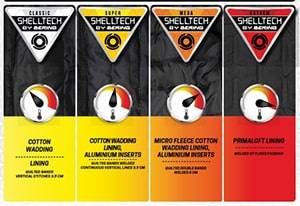 Geacă Moto din Textil BERING CRUISER · Albastru