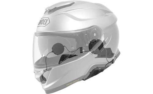 Cască Moto Integrală SHOEI GT-AIR II MM93 Collection Road TC-5 · Negru / Gri / Roșu