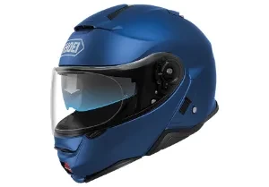 Cască Moto Flip-Up SHOEI NEOTEC-II JAUNT TC-5 · Negru / Gri 