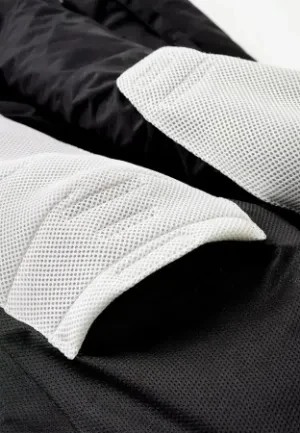 Pantaloni Moto Damă din Textil REVIT ELLISON LADIES SK L30 · Negru