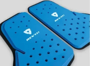 Geacă Moto Multifuncțională din Textil REVIT NUCLEUS · Negru