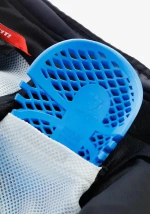 Geacă Moto Touring din Textil REVIT SAND 5 H2O · Nisipiu / Albastru