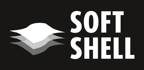 Geacă Softshell Damă STRINDBERG 5091/8, Toraydelfy · Negru / Galben 