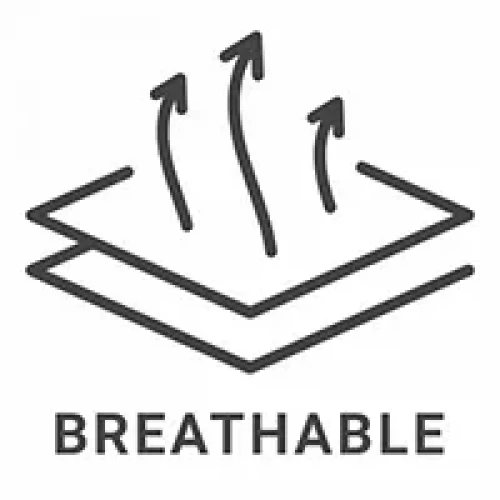 Geacă Moto din Textil BERING CRUISER · Albastru