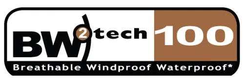 Mănuși Moto Damă din Textil BERING LADY BORNEO EVO · Negru / Alb