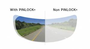 Cască Moto Integrală SHOEI GT-AIR 3 · Alb