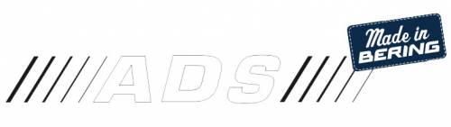 Pantaloni Moto din Textil BERING RUBICON · Negru