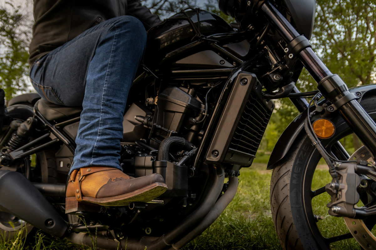 GALERIE FOTO Sendra Boots