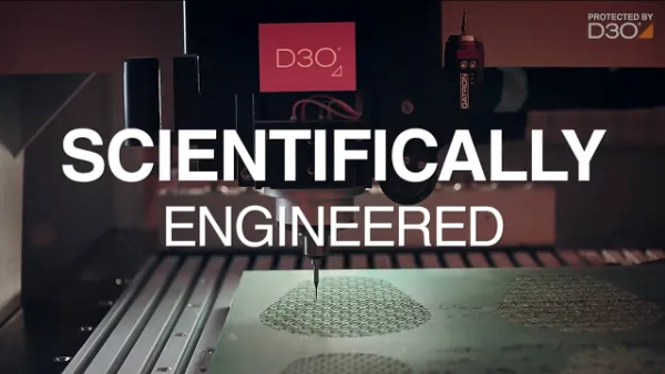 Video Vestă Moto din Piele RICHA GILET SADIC · Cu Franjuri · Negru 